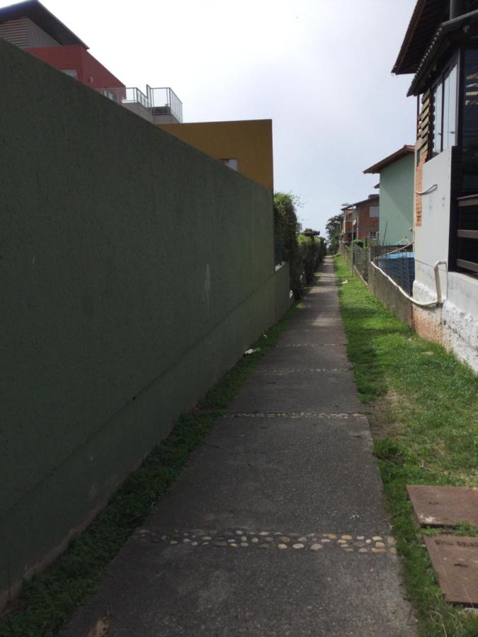 Pousada Boulevard Florianopolis Luaran gambar