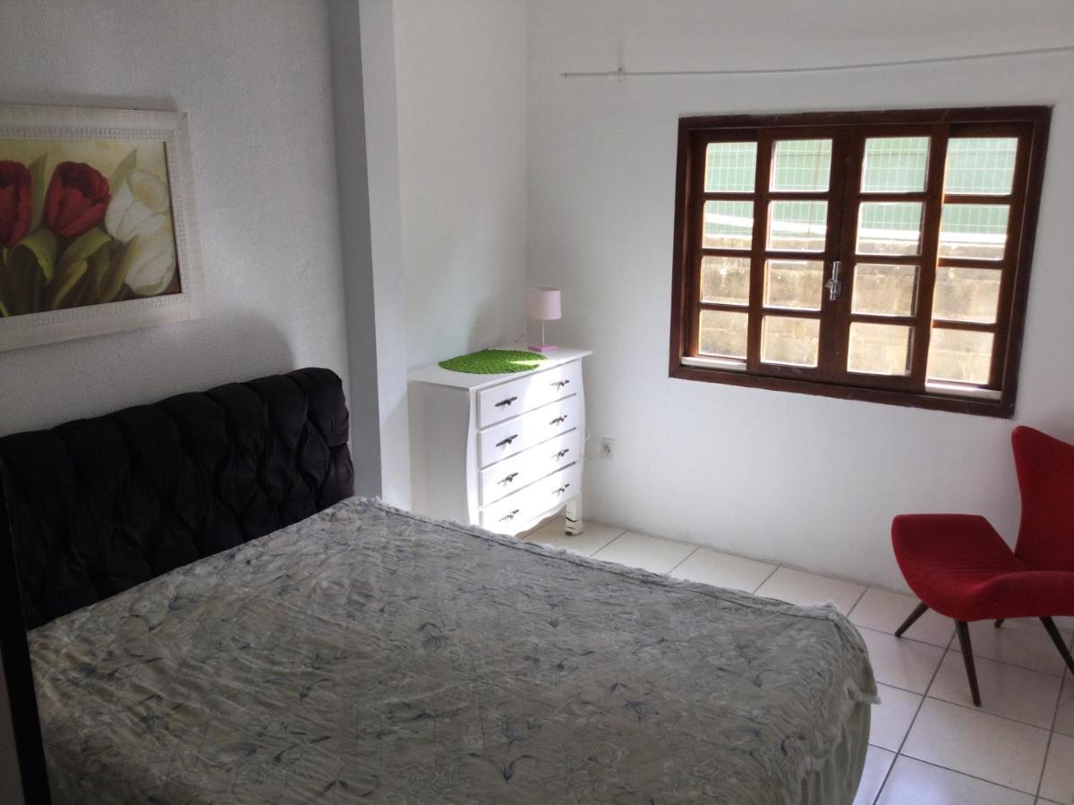 Pousada Boulevard Florianopolis Luaran gambar